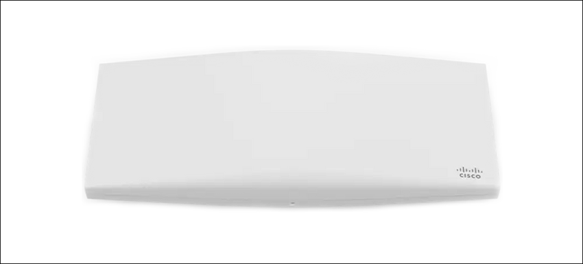 MR36 Cloud-managed Wi-Fi 6 - simple