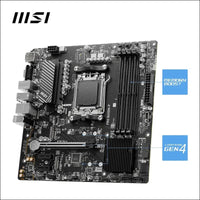 MSI MPG B650 Gaming Plus WiFi AMD AM5 ATX Motherboard