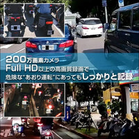 MUFU MF-BDVR003 Dash Cam, Compact, Helmet Mounted, Motorcycle, Bicycle, Car, WiFi, 2 Megapixels, Smart Sensor