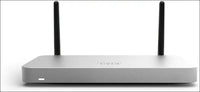 MX68W-HW Cisco Meraki MX68W Meraki Cloud Managed Firewall with: LIC-ENT-1YR - 1 Year Cisco Meraki Enterprise License
