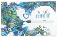 MYNT3D 3D Pen with OLED Display