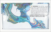 MYNT3D 3D Pen with OLED Display