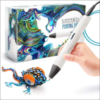 MYNT3D 3D Pen with OLED Display