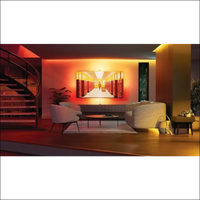 Nanoleaf 4D Screen Mirror Kit + Lightstrip Kit for TVs and Screens up to 65 Inches - Connected RGBW LED Strip + Camera, Thread & WiFi, Compatible with Amazon Alexa Google Home...