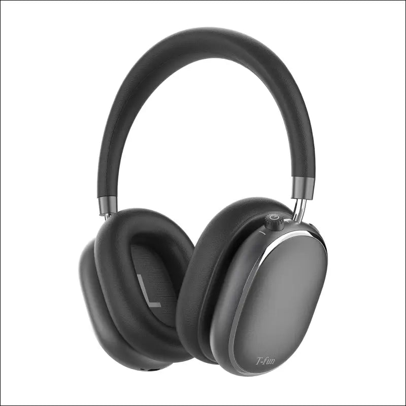NC95 Hybrid Active Noise Cancelling Headphones, Over Ear Headphones Wireless Bluetooth 5.3, Built-in Mic, 65H Playtime, App Control, Hi-Res Audio, Comfort Fit, Clear Calls for...