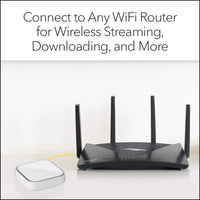 NETGEAR 4G LTE Broadband Modem (LM1200) - Use LTE as a Primary Internet Connection | Certified with All Leading Network Providers