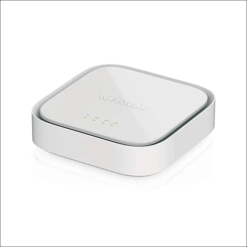 NETGEAR 4G LTE Broadband Modem (LM1200) - Use LTE as a Primary Internet Connection | Certified with All Leading Network Providers