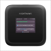 Netgear Nighthawk M3 5G Mobile Hotspot (MH3150-100EUS)