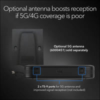 Netgear Nighthawk M3 5G Mobile Hotspot (MH3150-100EUS)