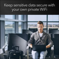 Netgear Nighthawk M3 5G Mobile Hotspot (MH3150-100EUS)