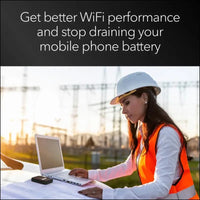 Netgear Nighthawk M3 5G Mobile Hotspot (MH3150-100EUS)