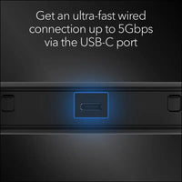 Netgear Nighthawk M3 5G Mobile Hotspot (MH3150-100EUS)