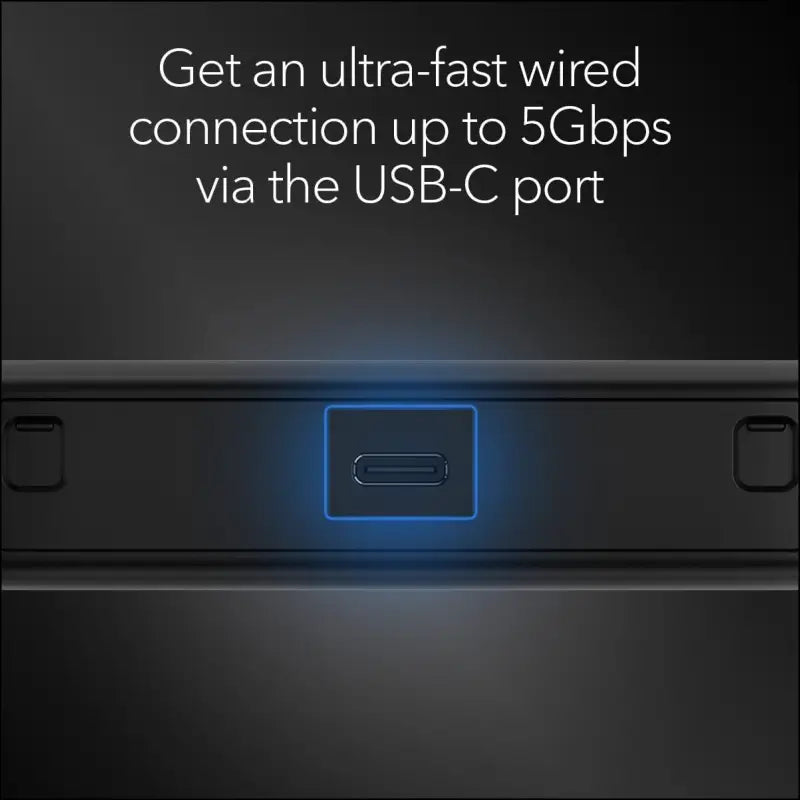 Netgear Nighthawk M3 5G Mobile Hotspot (MH3150-100EUS)