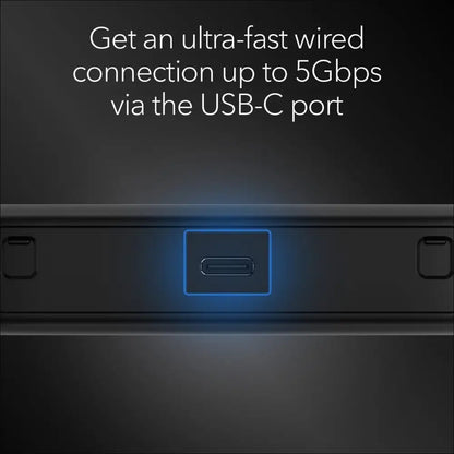 Netgear Nighthawk M3 5G Mobile Hotspot (MH3150-100EUS)