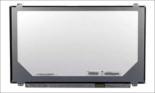New 15.6 Inch IPS FHD 1080P Matte Laptop LED LCD Replacement Screen/Panel Compatible with N156HCA-EBB (Non-Touch)