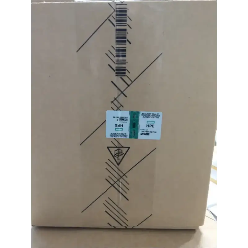 NEW HPE P04556-B21 240GB SATA RI SFF SC DS SSD
