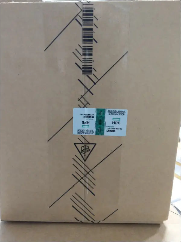 NEW HPE P04556-B21 240GB SATA RI SFF SC DS SSD