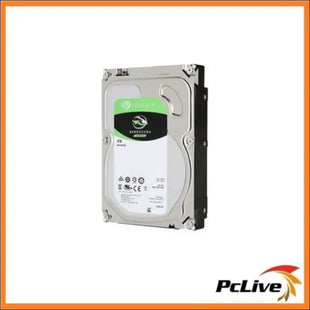 NEW Seagate 4TB SATA3 III Hard Disk Drive 256MB Cache 4000GB 3.5" ST4000DM004