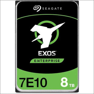 NEW ST8000NM017B 06ST8000NM017B SEAGATE ST8000NM017B ENTERPRISE)EXOS 7E10 8T.d