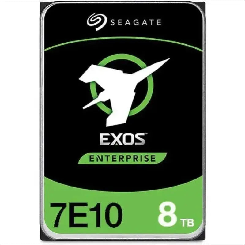 NEW ST8000NM017B 06ST8000NM017B SEAGATE ST8000NM017B ENTERPRISE)EXOS 7E10 8T.d