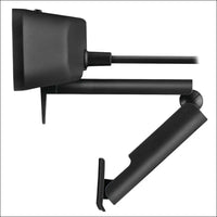 New VILT-C925E 960-001075 960-001180, LOGITECH C925E PRO Stream Full HD Webcam 30FPS at 1080P AUTOFOCUS Light Correction 2 Stereo Microphones 78?? FOV 3MTHS XSPLIT Premium...