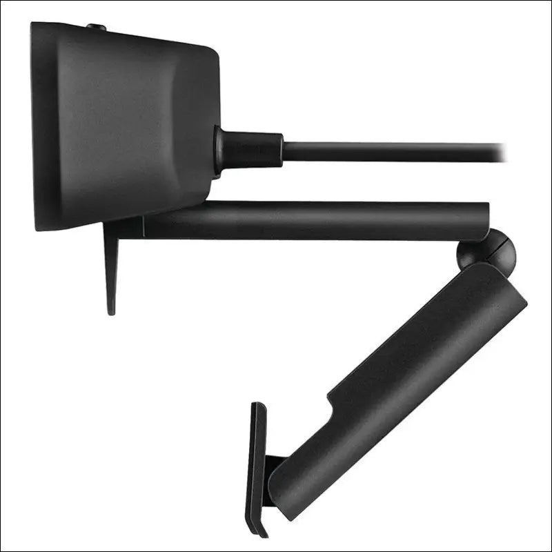 New VILT-C925E 960-001075 960-001180, LOGITECH C925E PRO Stream Full HD Webcam 30FPS at 1080P AUTOFOCUS Light Correction 2 Stereo Microphones 78?? FOV 3MTHS XSPLIT Premium...