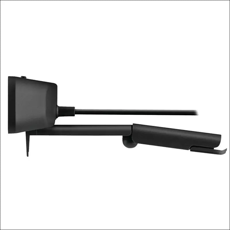 New VILT-C925E 960-001075 960-001180, LOGITECH C925E PRO Stream Full HD Webcam 30FPS at 1080P AUTOFOCUS Light Correction 2 Stereo Microphones 78?? FOV 3MTHS XSPLIT Premium...