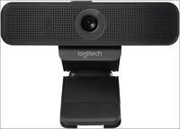New VILT-C925E 960-001075 960-001180, LOGITECH C925E PRO Stream Full HD Webcam 30FPS at 1080P AUTOFOCUS Light Correction 2 Stereo Microphones 78?? FOV 3MTHS XSPLIT Premium...