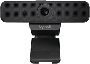New VILT-C925E 960-001075 960-001180, LOGITECH C925E PRO Stream Full HD Webcam 30FPS at 1080P AUTOFOCUS Light Correction 2 Stereo Microphones 78??