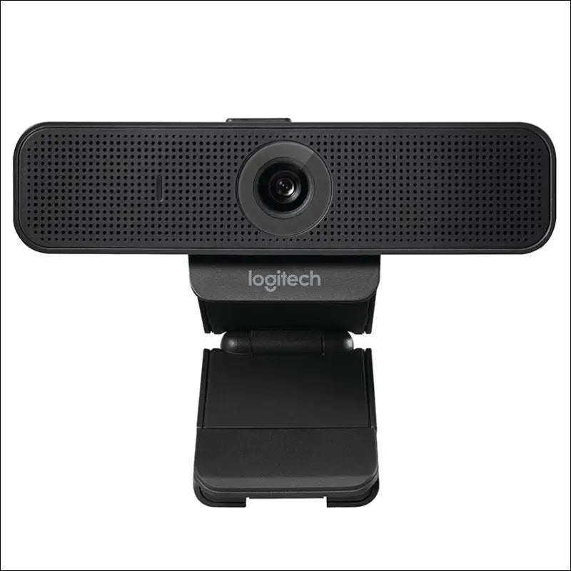 New VILT-C925E 960-001075 960-001180, LOGITECH C925E PRO Stream Full HD Webcam 30FPS at 1080P AUTOFOCUS Light Correction 2 Stereo Microphones 78?? FOV 3MTHS XSPLIT Premium...