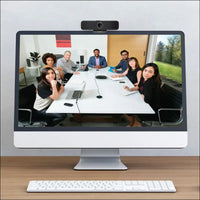 New VILT-C925E 960-001075 960-001180, LOGITECH C925E PRO Stream Full HD Webcam 30FPS at 1080P AUTOFOCUS Light Correction 2 Stereo Microphones 78?? FOV 3MTHS XSPLIT Premium...