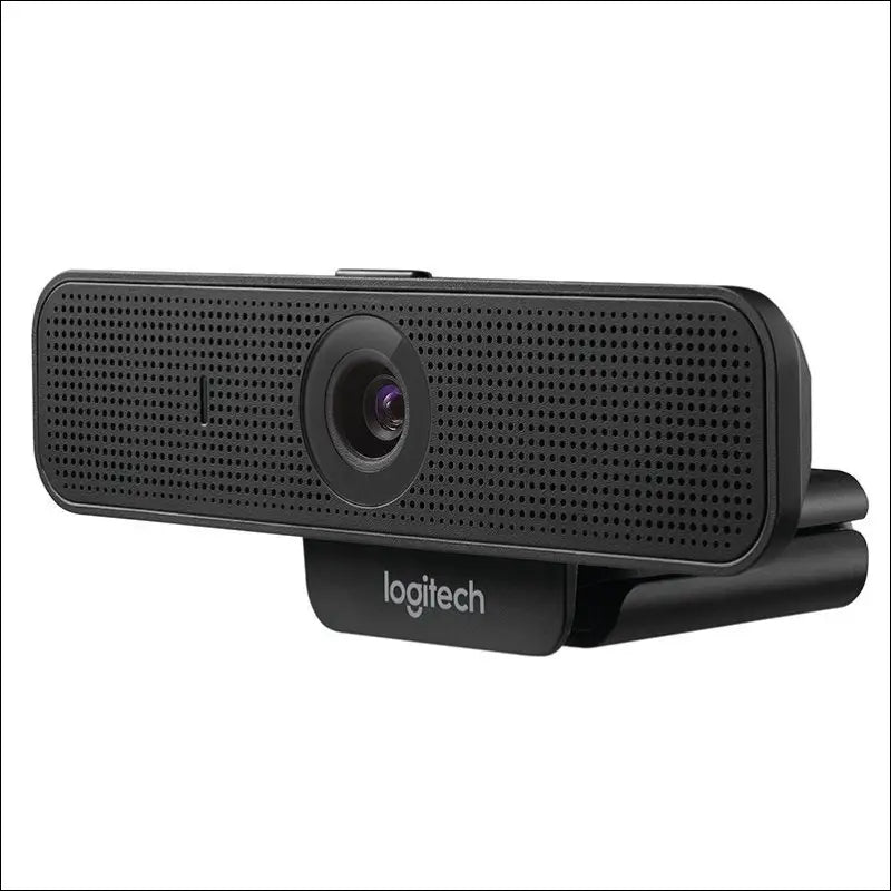 New VILT-C925E 960-001075 960-001180, LOGITECH C925E PRO Stream Full HD Webcam 30FPS at 1080P AUTOFOCUS Light Correction 2 Stereo Microphones 78?? FOV 3MTHS XSPLIT Premium...