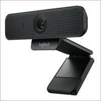 New VILT-C925E 960-001075 960-001180, LOGITECH C925E PRO Stream Full HD Webcam 30FPS at 1080P AUTOFOCUS Light Correction 2 Stereo Microphones 78?? FOV 3MTHS XSPLIT Premium...