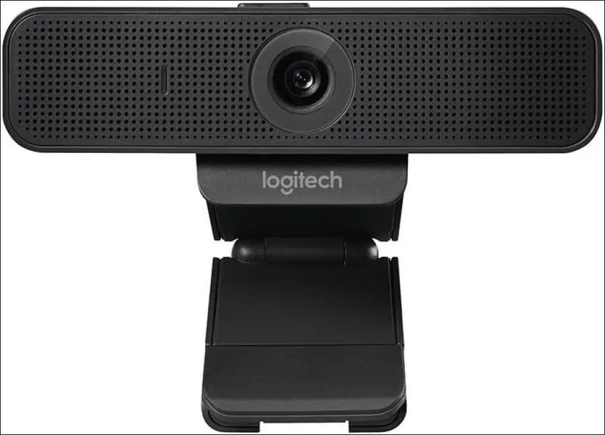 New VILT-C925E 960-001075 960-001180, LOGITECH C925E PRO Stream Full HD Webcam 30FPS at 1080P AUTOFOCUS Light Correction 2 Stereo Microphones 78?? FOV 3MTHS XSPLIT Premium...