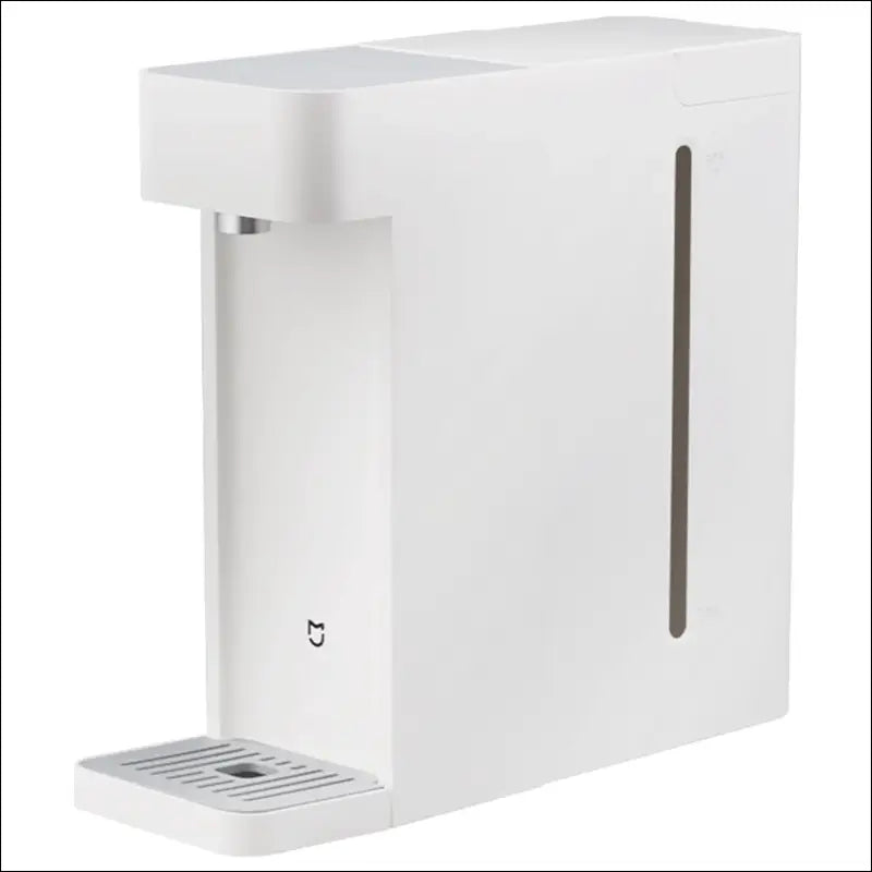 New XIAOMI MIJIA Instant Hot Water Dispenser S1, 3L Electric Kettle with 4 Temperatures & 3 Customized Water Outputs, 3s Quick Heating, for Tea, Coffee, Baby Formula, Child...