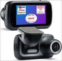 Nextbase 422GW Dash Cam
