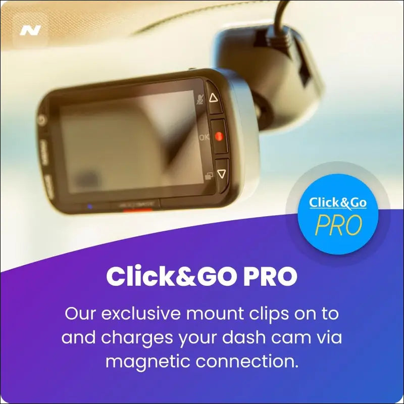 Nextbase 422GW Dash Cam