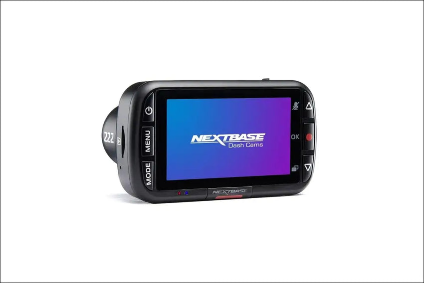 Nextbase 422GW Dash Cam