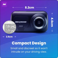 Nextbase 422GW Dash Cam
