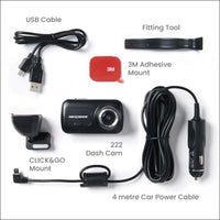 Nextbase 422GW Dash Cam
