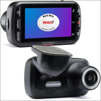 Nextbase 422GW Dash Cam