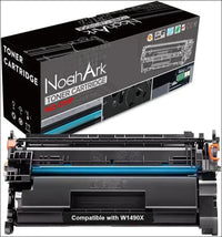 NoahArk Compatible with W1490X149X (Without chip) W1490A149A Toner Cartridges High Capacity 9500 Pages for Laserjet Pro 4002 4002dw 4002dn MFP 4102 4102dw 4102fdw 4102fdn...