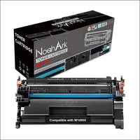 NoahArk Compatible with W1490X149X (Without chip) W1490A149A Toner Cartridges High Capacity 9500 Pages for Laserjet Pro 4002 4002dw 4002dn MFP 4102 4102dw 4102fdw 4102fdn...