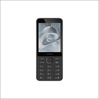 Nokia 215 4G DS Charcoal