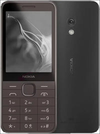 Nokia 235 4G DS Meteor Grey