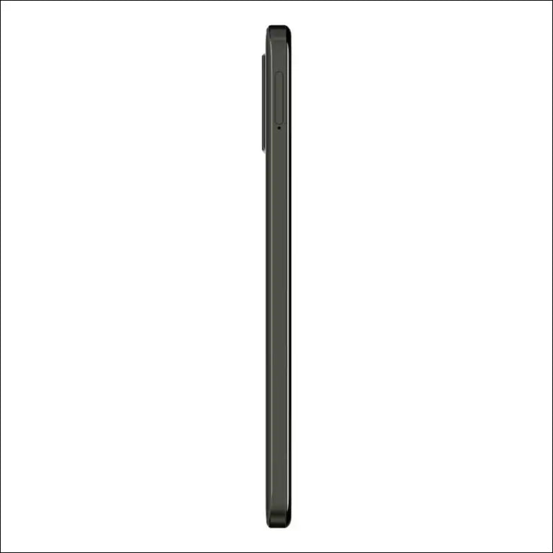 Nokia C32 4/64GB Charcoal Dual Sim Android 13 Smart Phone