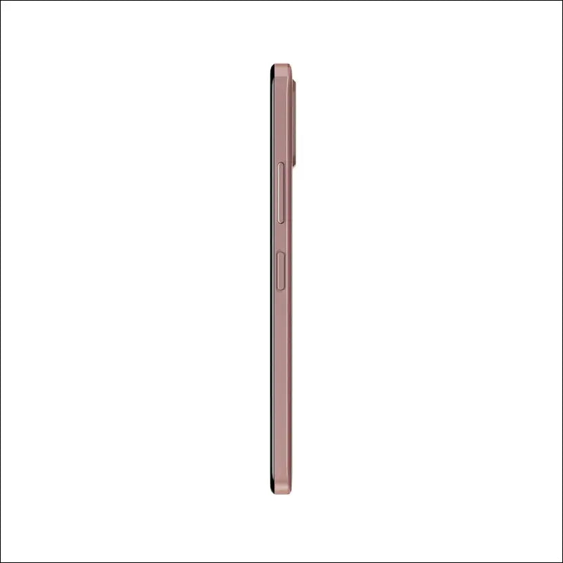 Nokia C32 4/64GB Charcoal Dual Sim Android 13 Smart Phone