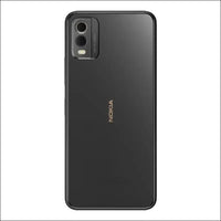 Nokia C32 4/64GB Charcoal Dual Sim Android 13 Smart Phone