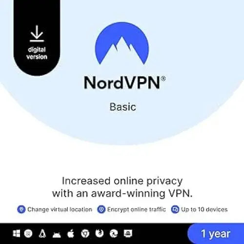 NOrd VPN Basic