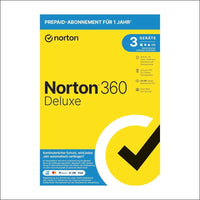 Norton 360 Premium 2022 10 Devices 1 Year with Automatic Renewal Includes Secure VPN Password Manager - PCs, Mac, Smartphones, Tablets by Post